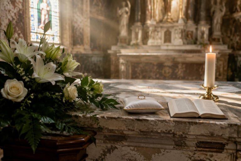 Matrimonio a Caulonia: Salvatore Cirillo e Sara dicono sì