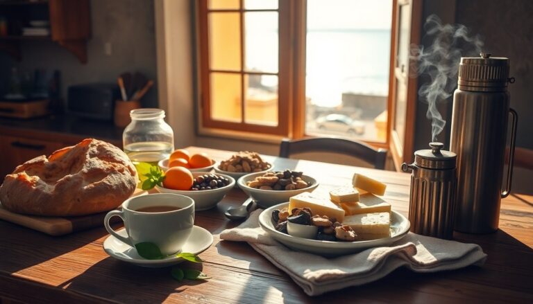 Routine benessere a Catanzaro: sole sicuro, movimento e cibo locale