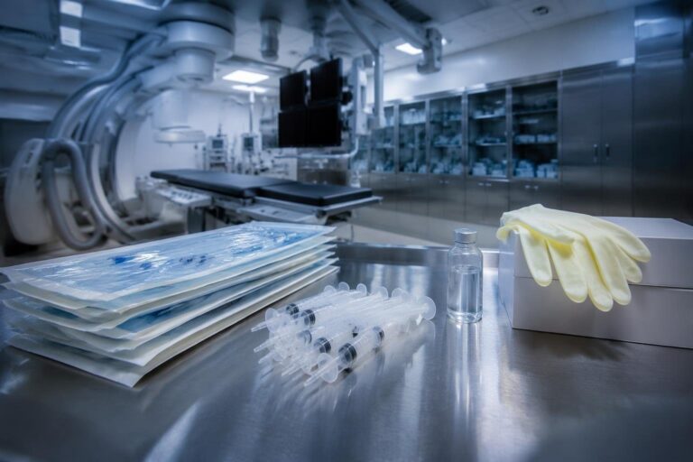 Sanità in Calabria: l’emodinamica di Crotone inizia le attività con successo