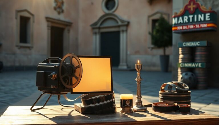 Schermi 2026: cinema itinerante su quattro ruote inaugura a Catanzaro con Giacomo Ferrara