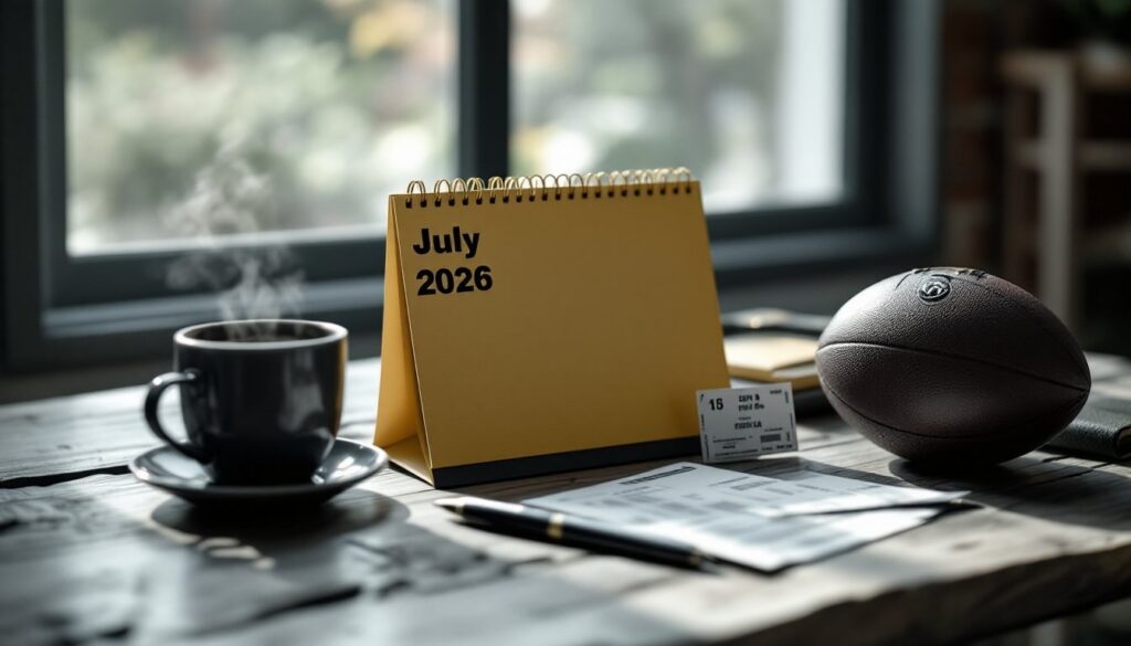 Serie B 2026/2027: date, infrasettimanali e sosta invernale ufficiali