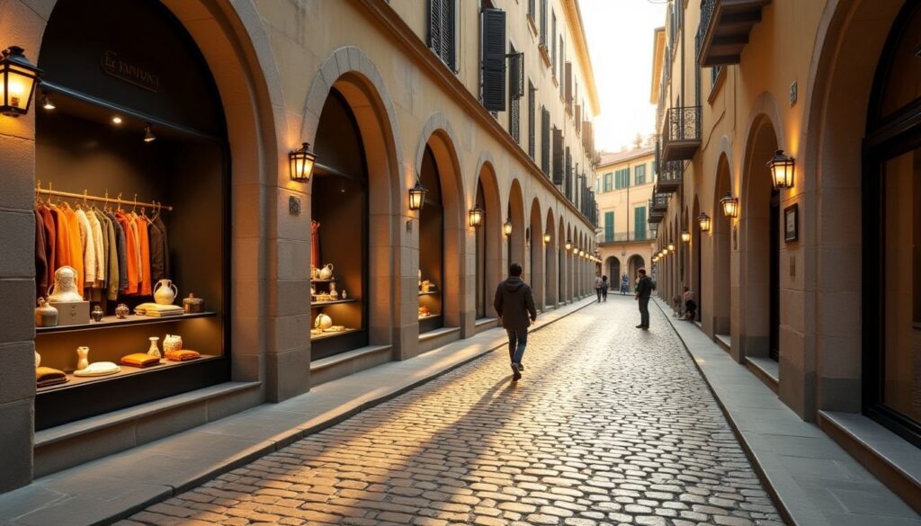 Shopping a Catanzaro tra botteghe artigiane e concept store