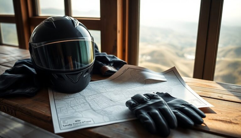 Sicurezza in moto a Catanzaro su percorsi urbani e collinari