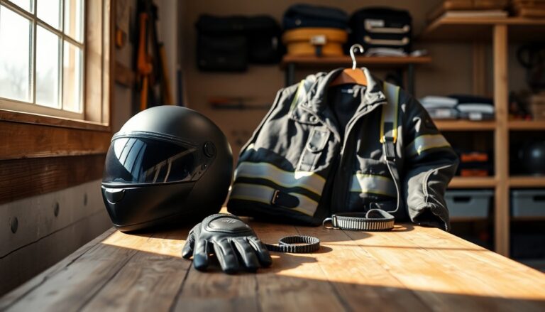 Sicurezza in moto: checklist casco, abbigliamento e strategie difensive