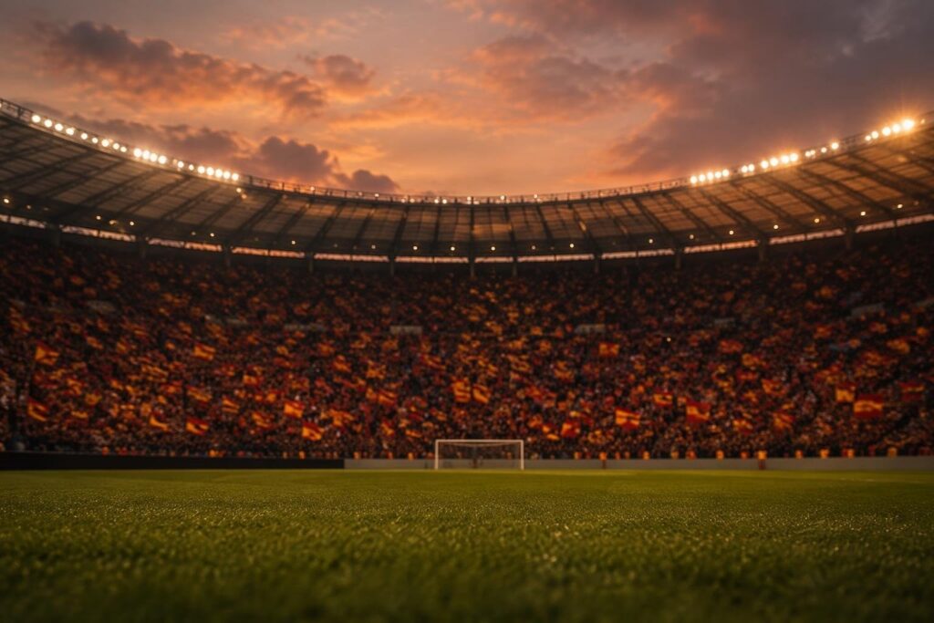 Sport e politica: il tifo come identità tra stadi e piazze
