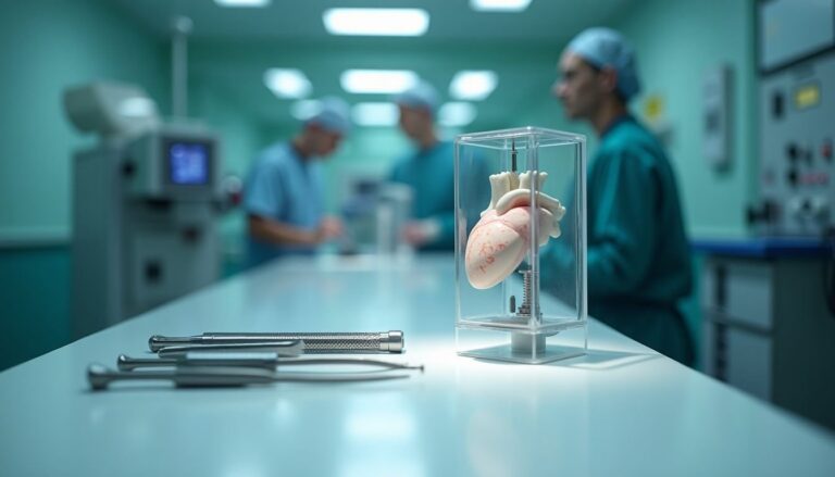 Tecnologie avanzate in chirurgia cardiaca: il convegno alla Dulbecco di Catanzaro
