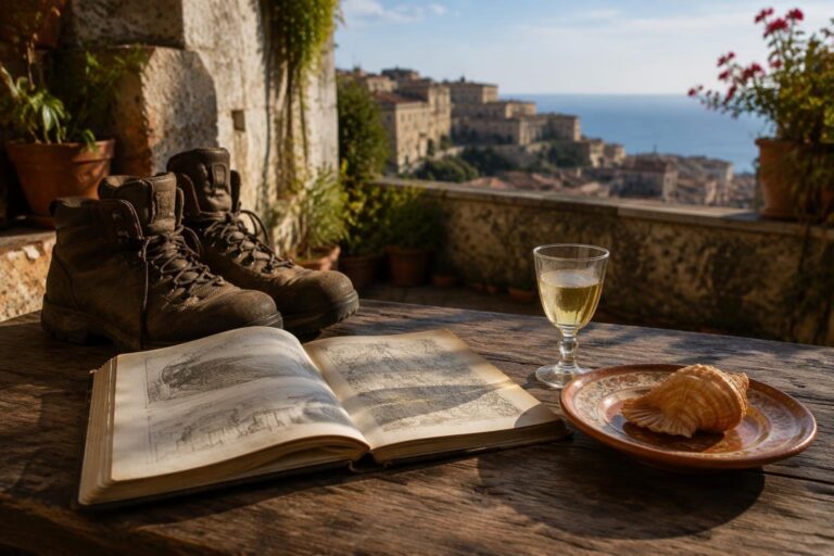 Weekend a Catanzaro: itinerario modulare tra sport, musei e mare