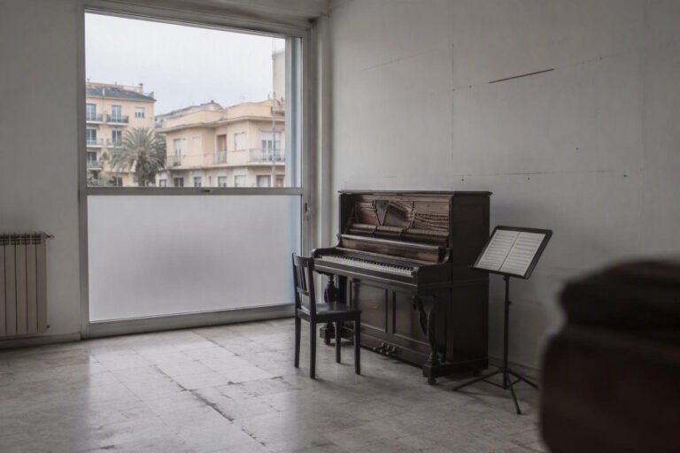 Accademia Pianistica Officine Musicali Pitagora: formazione musicale completa a Lamezia
