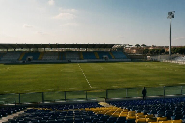 Calcio dilettantistico: il calendario del girone I di Serie D svela sfide imperdibili
