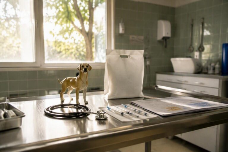 Canile sanitario e collaborazione tra enti: le novità per Lamezia Terme