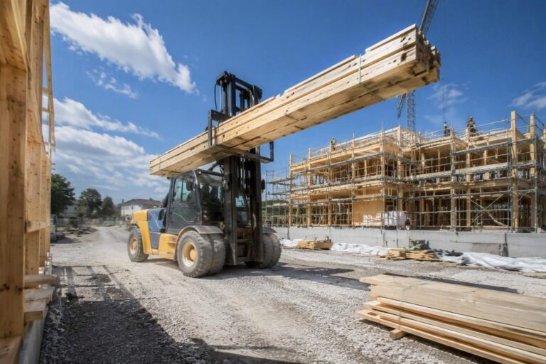 Case in legno: come CalSYS garantisce trasparenza e sostenibilità