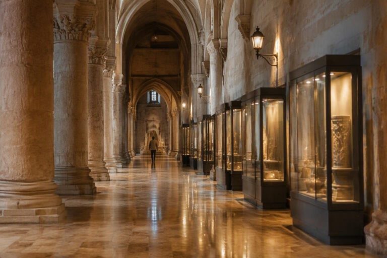 Catanzaro, musei sempre aperti e collezioni permanenti da scoprire