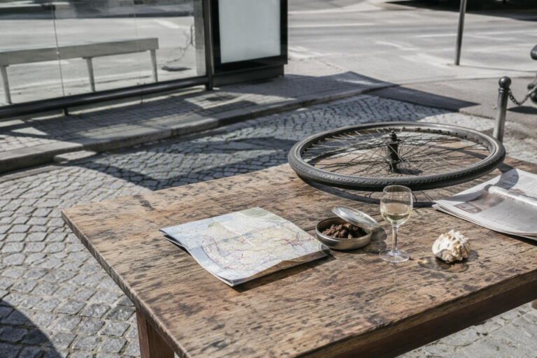Catanzaro senza auto: itinerario di 48 ore tra bus, bici e mare