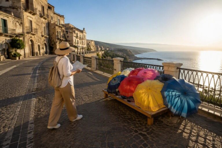 Catanzaro, truffe estive: come evitarle con esempi reali