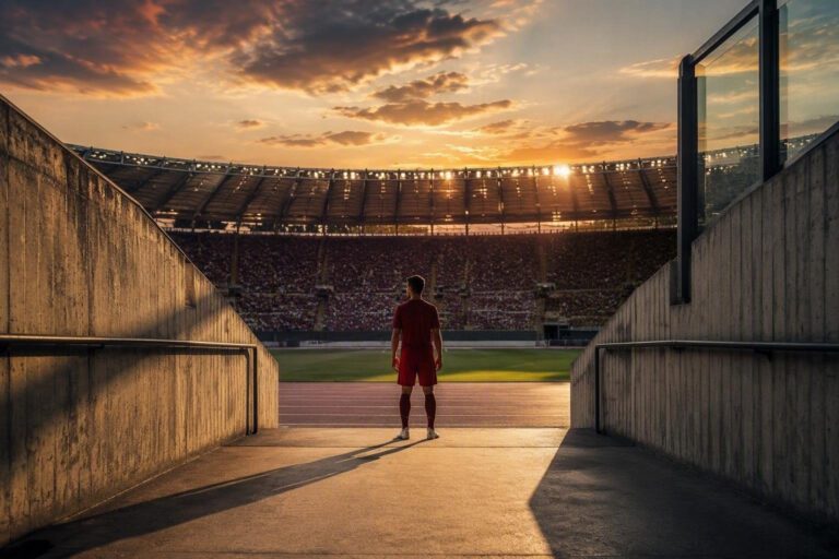 Cissè senza accento: la storia del giovane attaccante del Milan