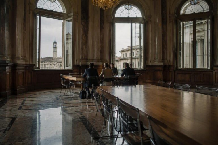 Collegio dei revisori in scadenza: le novità per il triennio 2026-2029