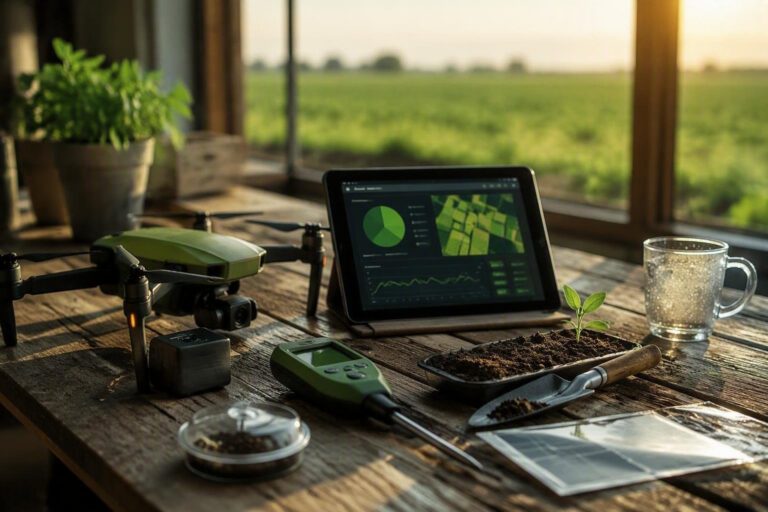 Come i giovani stanno rivoluzionando l’agricoltura italiana con progetti innovativi
