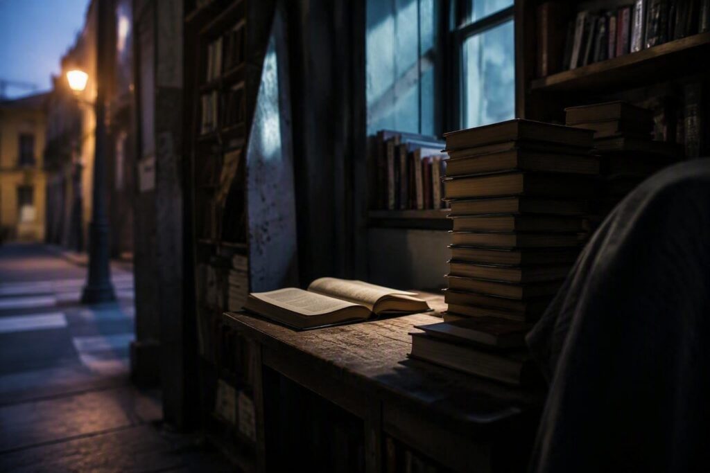 Come organizzare una book-cation tra Catanzaro e borghi