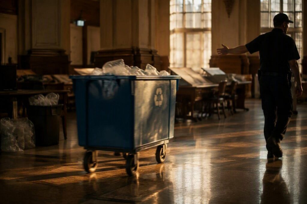 Comune Plastic Free 2027: come partecipare e quali criteri contano