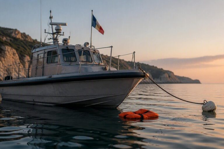 Controlli a tappeto della Guardia Costiera tra Crucoli e Sellia Marina