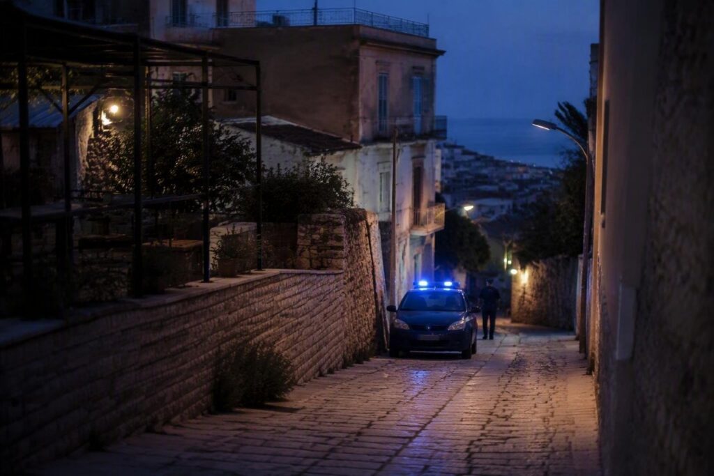 Controlli straordinari a Crotone e Cirò Marina: il bilancio della Polizia di Stato