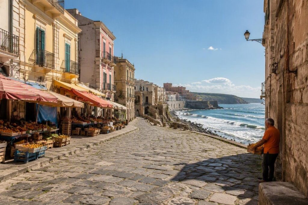 Crotone Città Futura propone strategie per allungare la stagione estiva