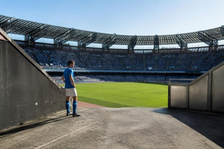 Dal Ceravolo al Maradona: la storia di Favasuli, il nuovo talento del Napoli