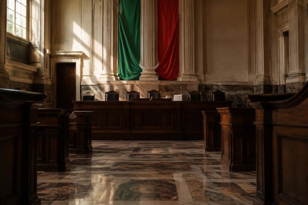 Davide Zicchinella e il dissesto di Sellia: la verità emerge dalla sentenza del TAR