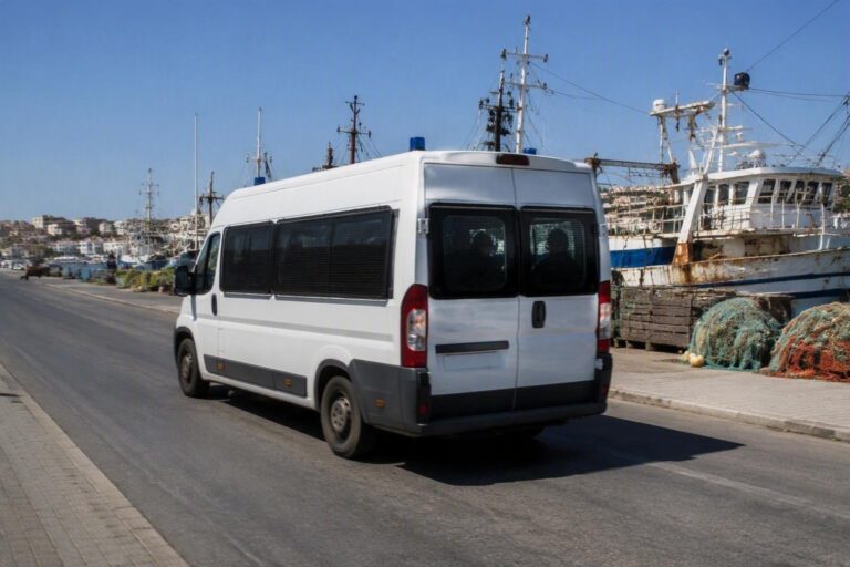 Focus ‘Ndrangheta a Crotone: 7,5 kg di prodotti ittici sequestrati e multe elevate