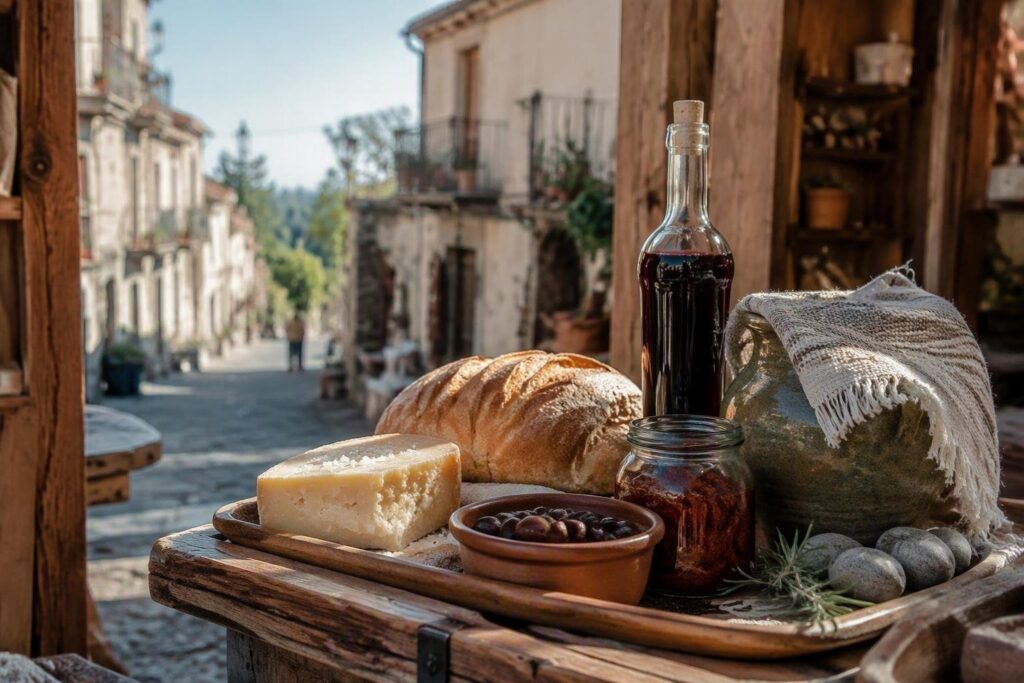 Guida alle sagre calabresi a Catanzaro e dintorni