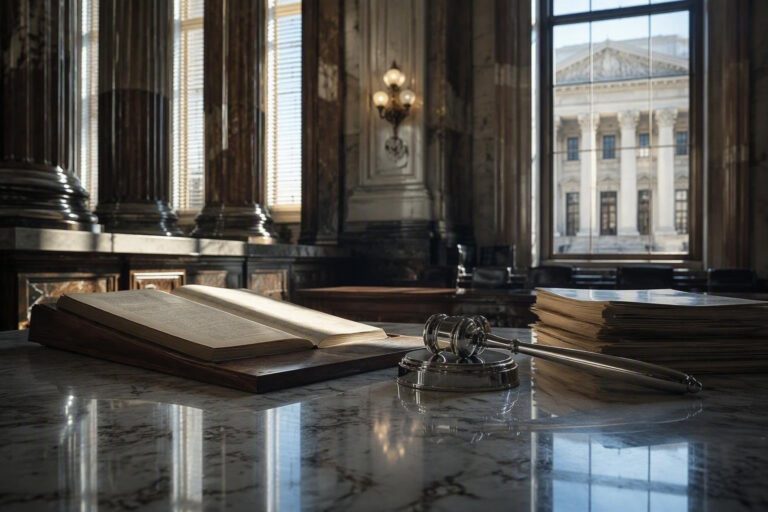 Indagine su dipendente del Tribunale di Milano per presunte irregolarità
