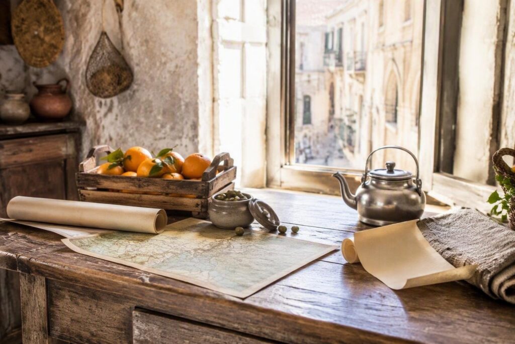 Itinerario a Catanzaro con mercati, rassegne e visite