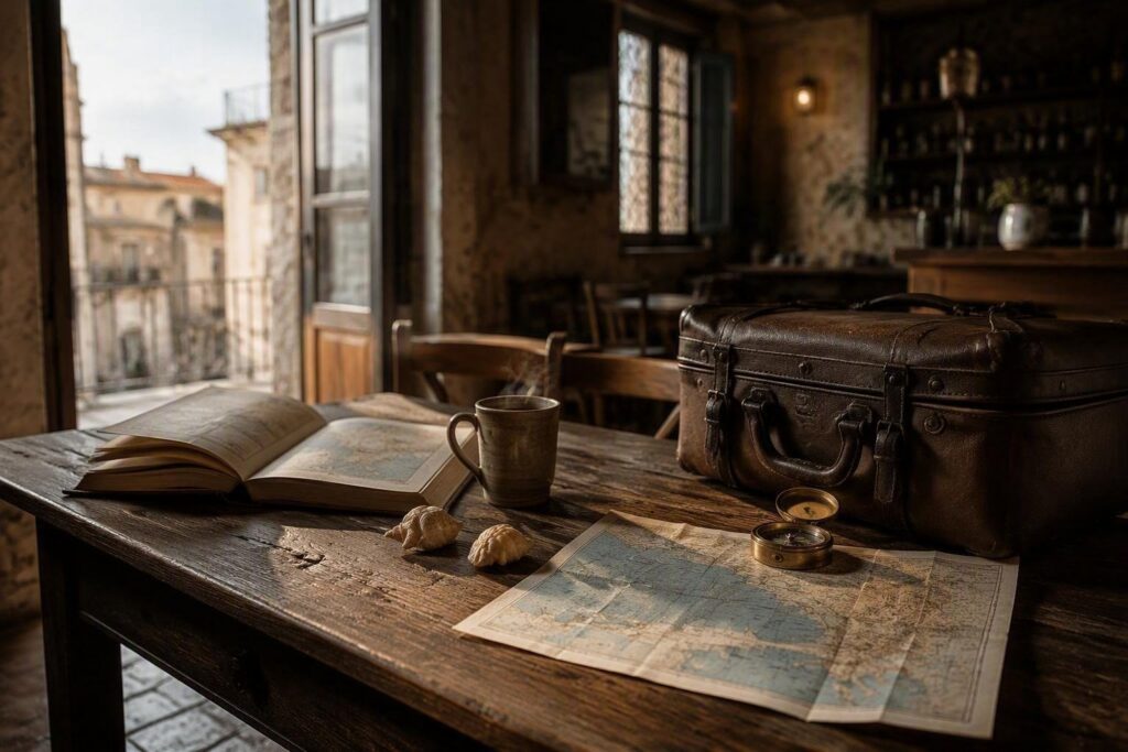 Itinerario a Catanzaro: musei, sport e natura in 48 ore