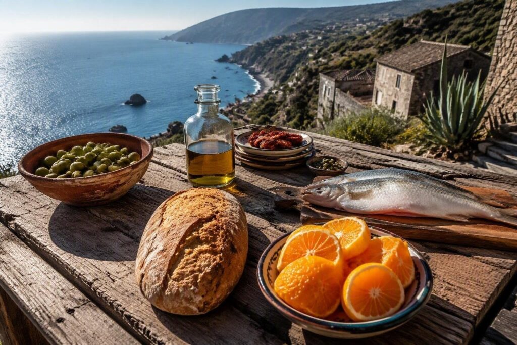 Itinerario in Calabria: da Catanzaro a borghi e spiagge