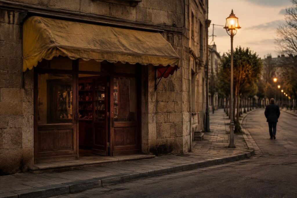 La chiusura della libreria ‘L’Isola del Tesoro’ a Catanzaro: un lutto culturale