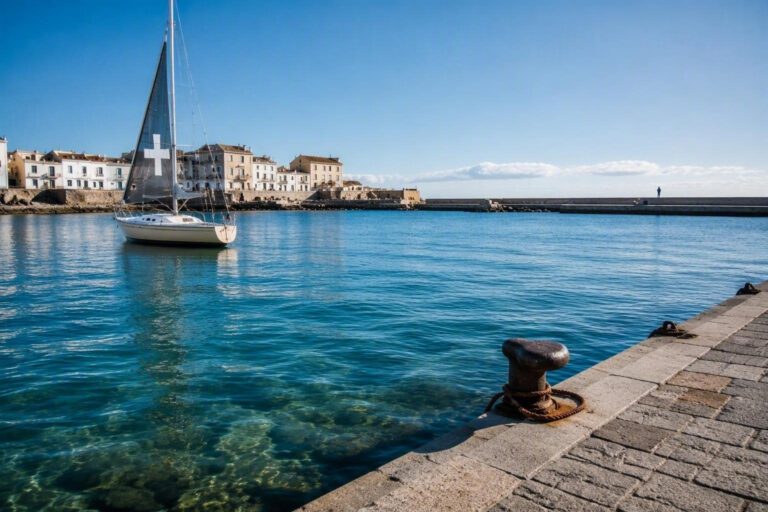 La vacanza che ha cambiato tutto: la scoperta di Cirò Marina