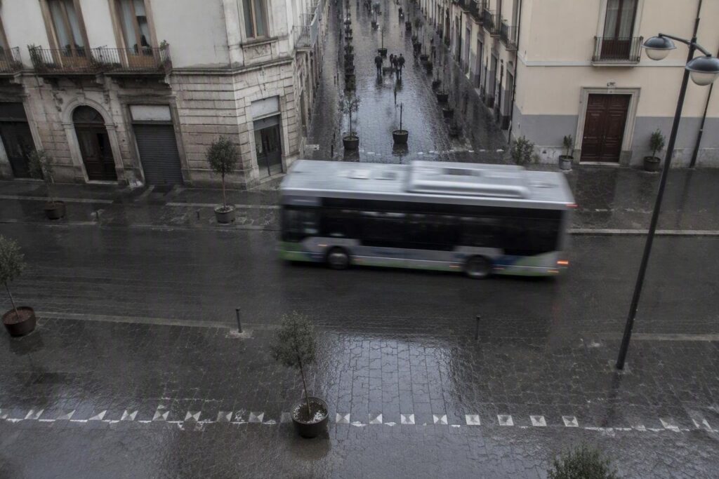 Lamezia Terme, Futuro Nazionale e la rottura con il sindaco Murone