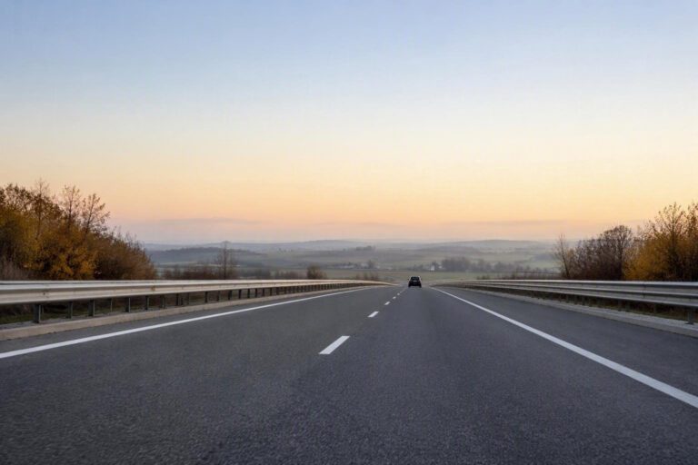 Malore fatale in autostrada: 31enne muore mentre i genitori continuano a guidare