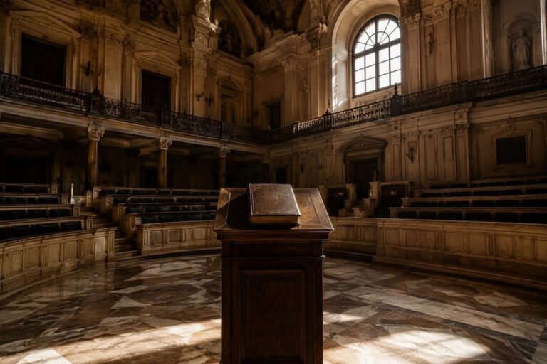 Manuale Cencelli spiegato semplice: origini, criteri e impatto