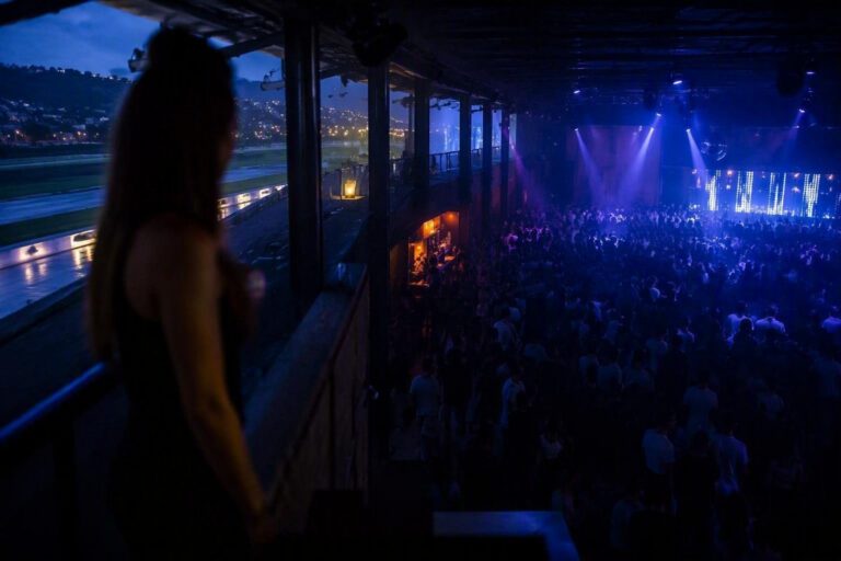 Maria Spinelli, 22enne abruzzese uccisa durante un rave in Svizzera