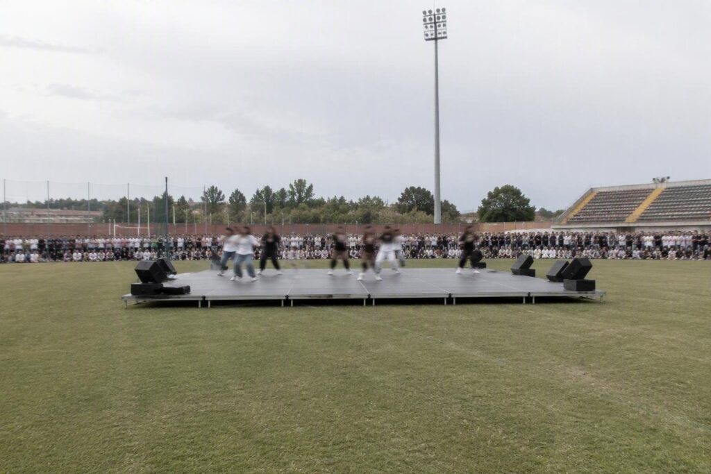 Memorial Copa a Lamezia Terme: musica e ricordi per il pioniere dell’Hip Hop calabrese