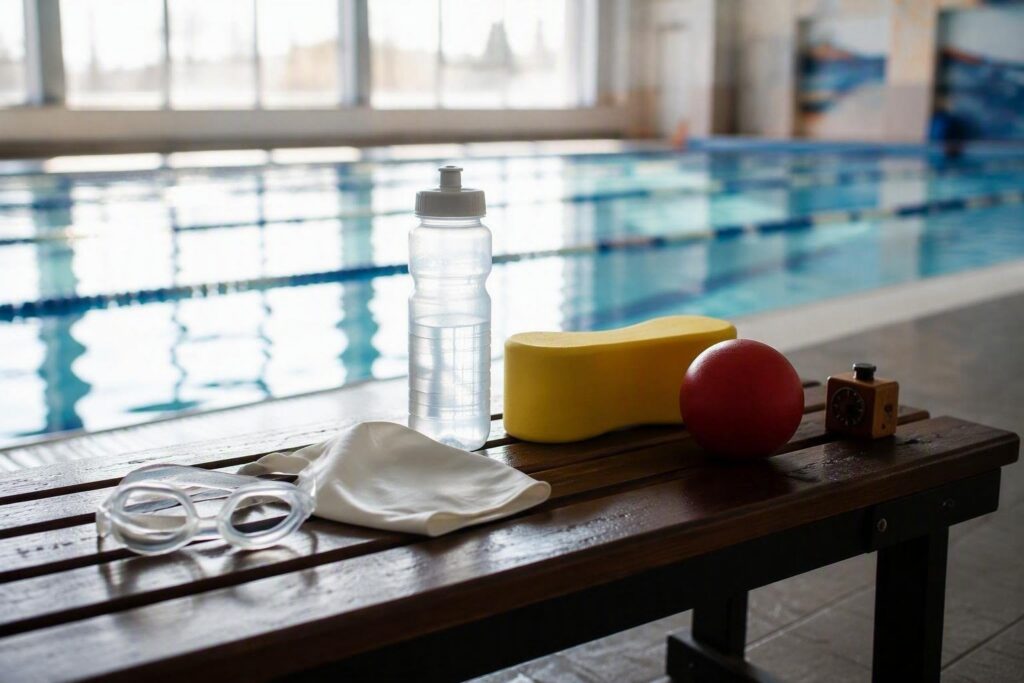 Nuoto e tuffi: guida pratica a specialità e criteri di punteggio