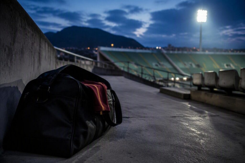 Palermo, l’arrivo di Strefezza: un colpo da 90 per la Serie B