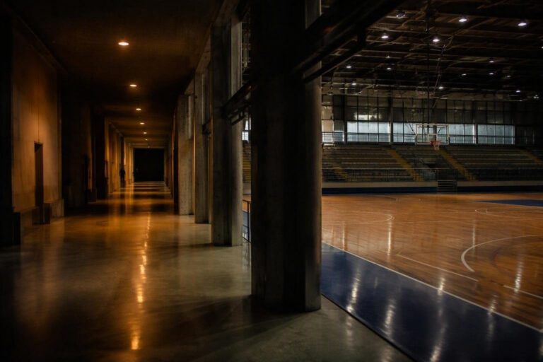Perché scegliere le società sportive dilettanti a Catanzaro
