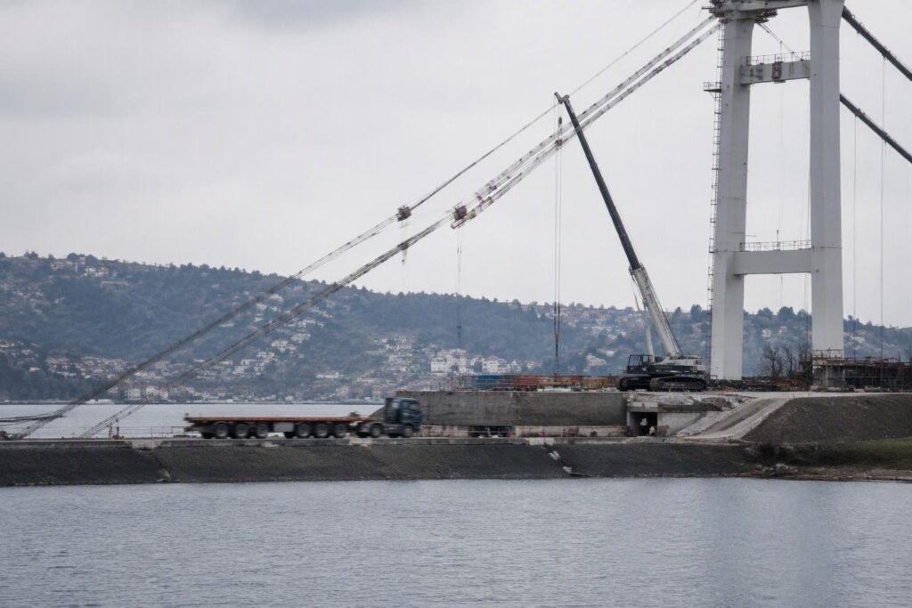 Ponte tra Calabria e Sicilia: il parere positivo del CSLLPP e le prossime tappe