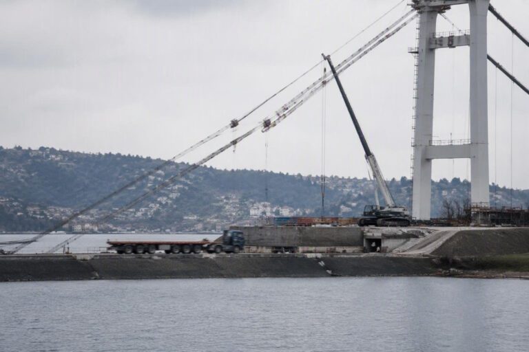 Ponte tra Calabria e Sicilia: il parere positivo del CSLLPP e le prossime tappe