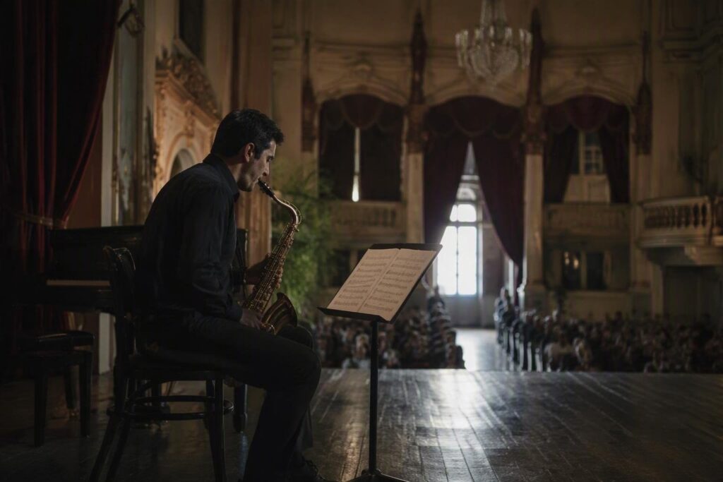 Roccella Jazz 46ª edizione: programma e protagonisti al Teatro al Castello di Roccella Jonica