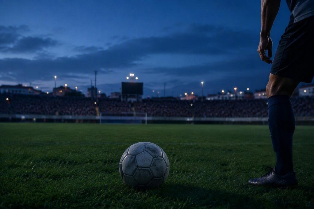 Sambiase vs Vigor Lamezia: il derby di Coppa Italia a Lamezia Terme