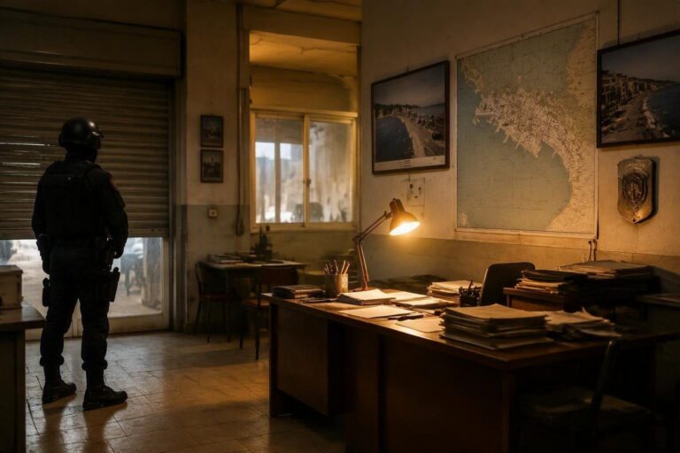 Sfruttamento della prostituzione: otto arrestati tra Crotone e Isola di Capo Rizzuto