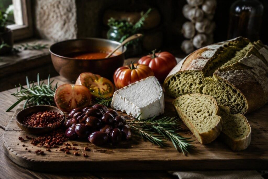 Slow Food a Catanzaro: come riconoscere cucina territoriale autentica